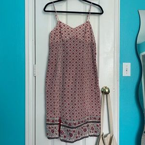 American Eagle Dress